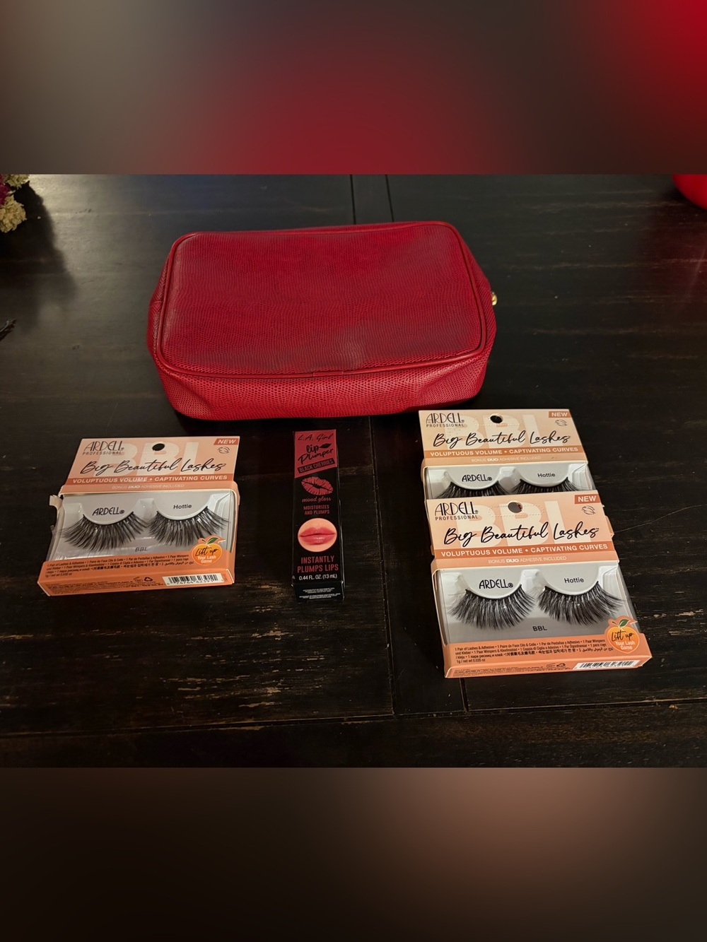 Beauty Bundle